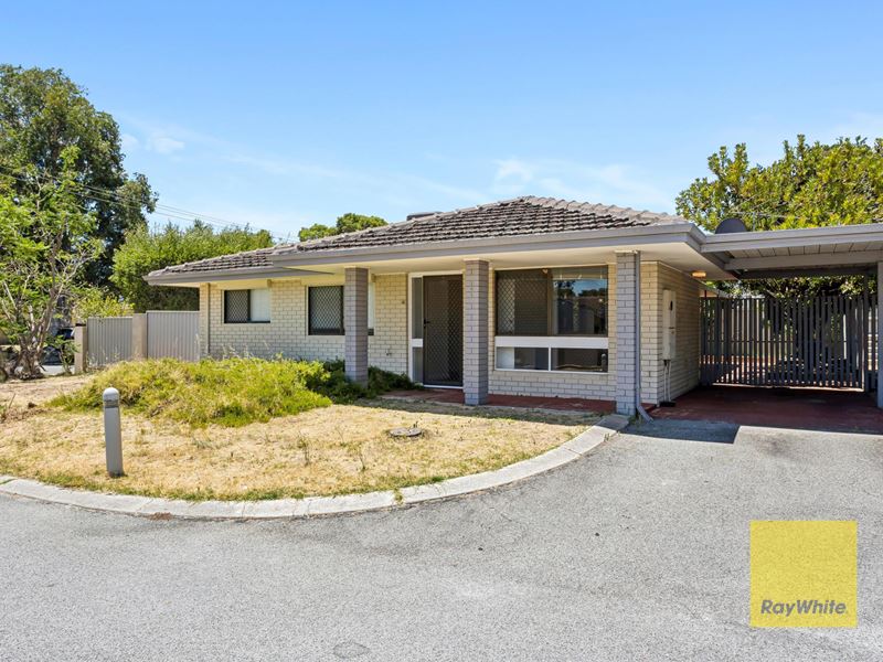 7a John Street, Midland WA 6056