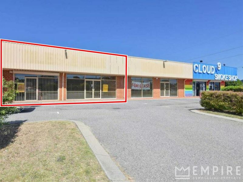 1/5 Leach Crescent, Rockingham WA 6168