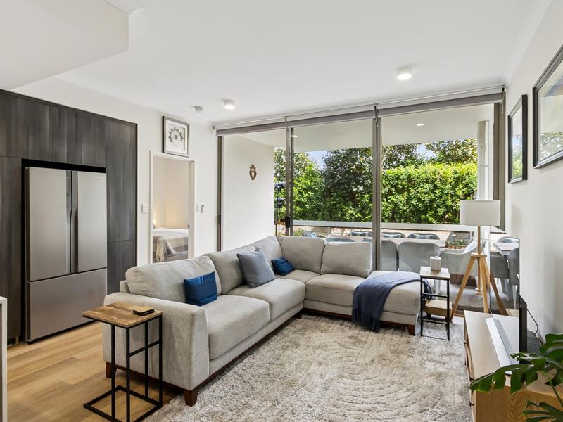7/15 Leonard Street, Victoria Park WA 6100