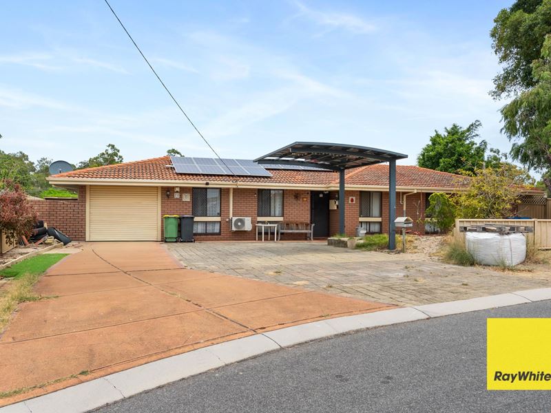 20 Marquis Court, Gosnells WA 6110