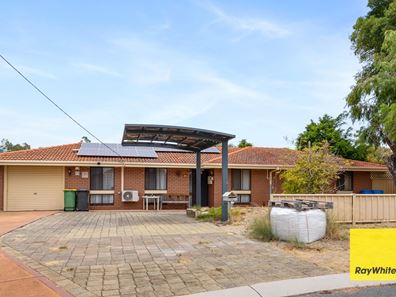 20 Marquis Court, Gosnells WA 6110