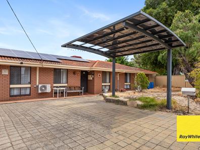 20 Marquis Court, Gosnells WA 6110