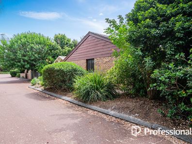 4/96 Tribute Street, Shelley WA 6148