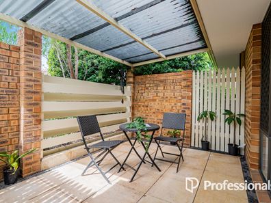 4/96 Tribute Street, Shelley WA 6148