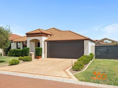 11 Santorini Turn, Ellenbrook WA 6069