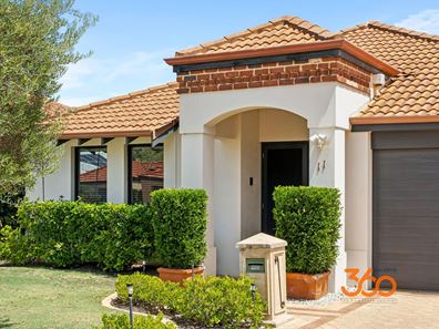 11 Santorini Turn, Ellenbrook WA 6069