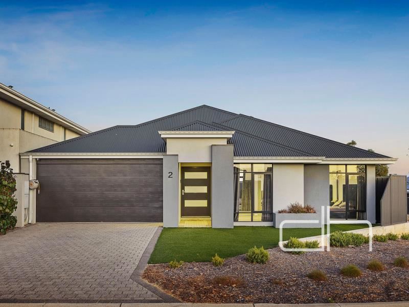 2 Erba Lane, Landsdale
