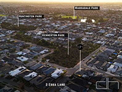 2 Erba Lane, Landsdale WA 6065