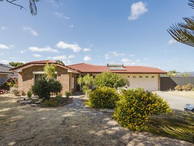 56 Jacaranda Drive, Ballajura WA 6066