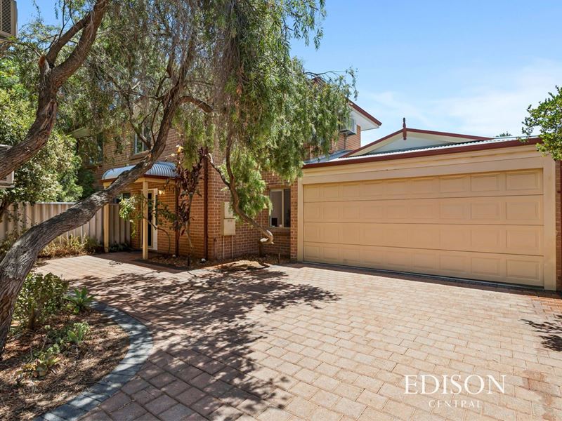 28C Wasley Street, Mount Lawley