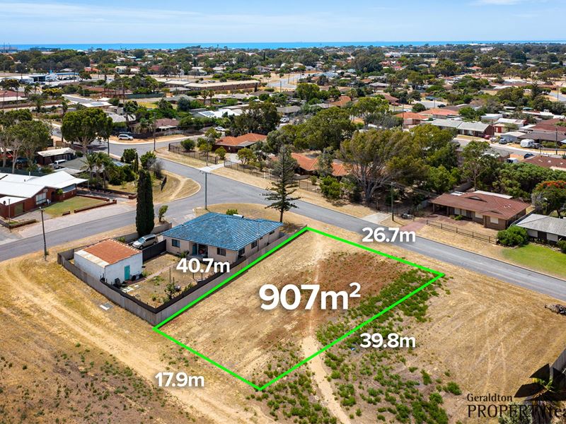 14 Kenny Crescent, Rangeway