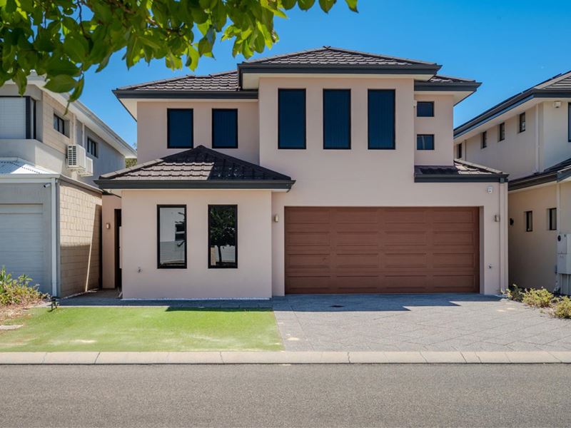 39 Northerly Avenue, Ascot WA 6104