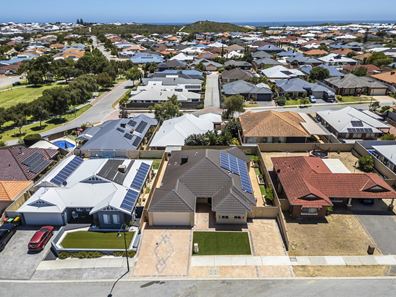 5 Lavenham Street, Butler WA 6036