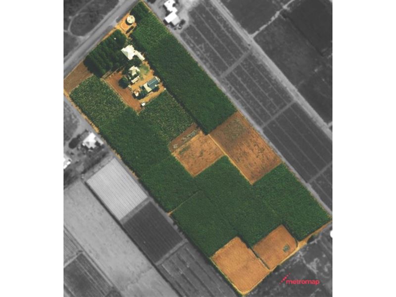 600 South River Road, South Plantations