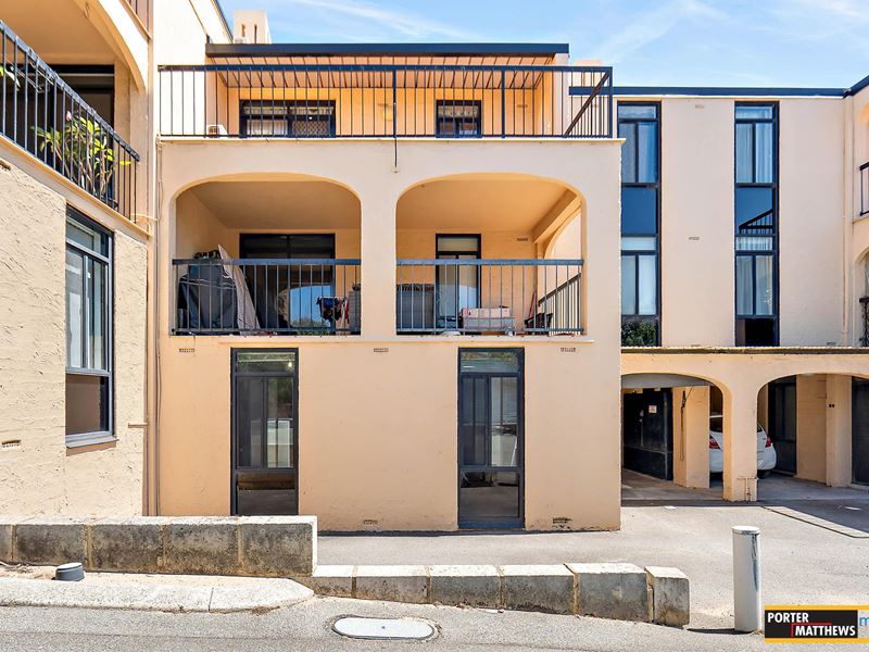 10B/62 Great Eastern Highway, Rivervale
