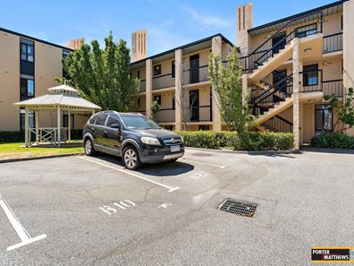 10B/62 Great Eastern Highway, Rivervale WA 6103