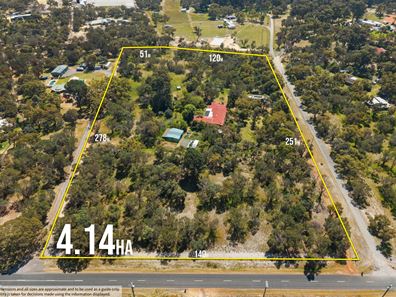 299 Amarillo Drive, Karnup WA 6176