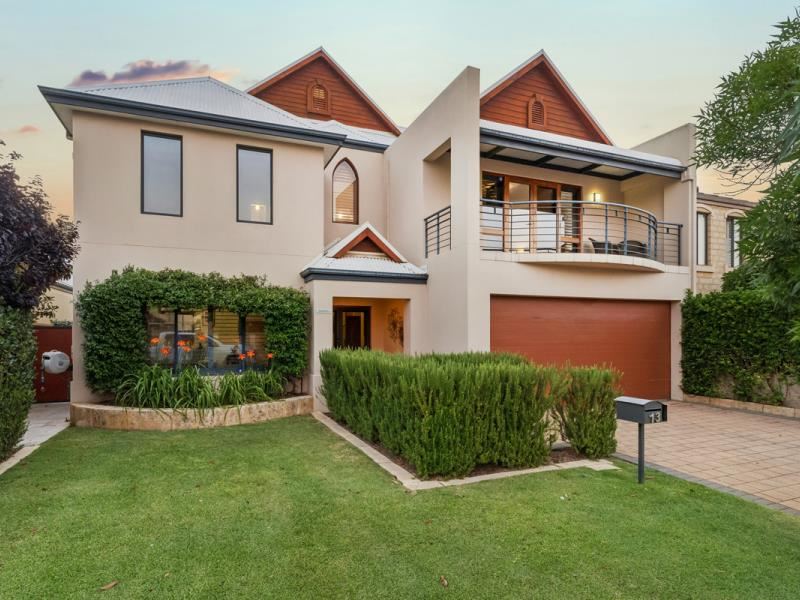 13 Sopwith Elbow, Maylands WA 6051