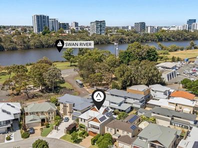 13 Sopwith Elbow, Maylands WA 6051