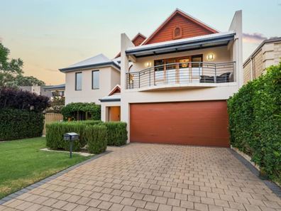 13 Sopwith Elbow, Maylands WA 6051