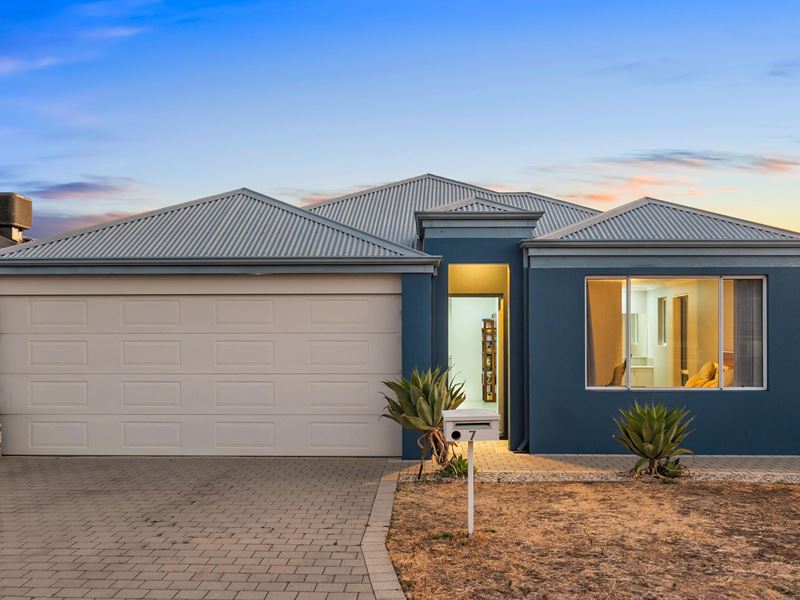 7 Flatbush Road, Hilbert