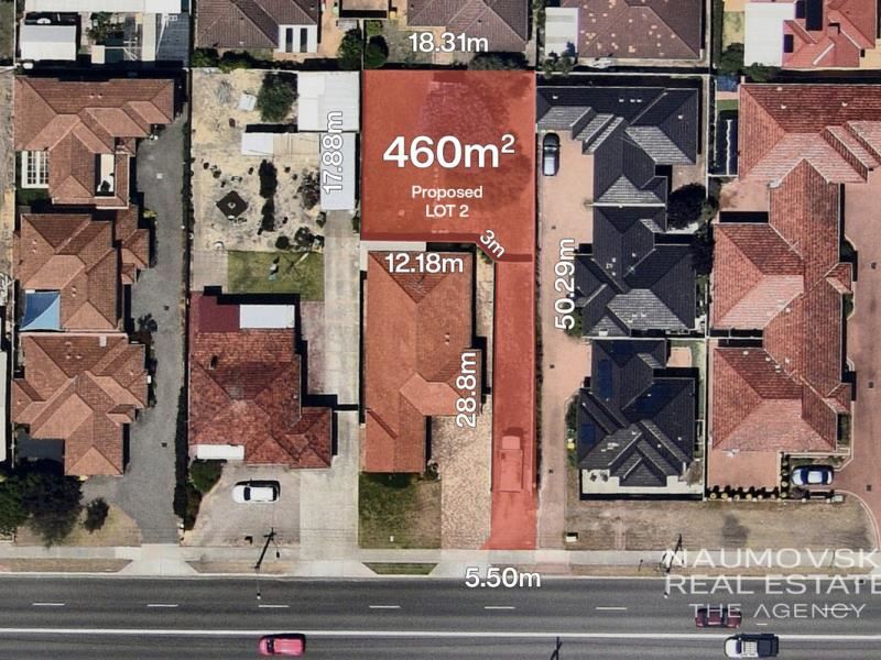 396A Main Street, Balcatta WA 6021