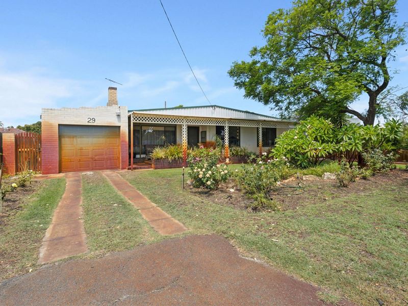 29 Carman Way, Bassendean WA 6054