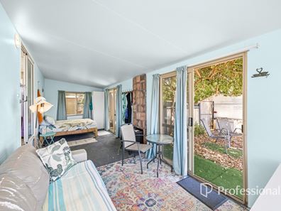 Site 610 Myalup Beach Caravan Park, Myalup WA 6220