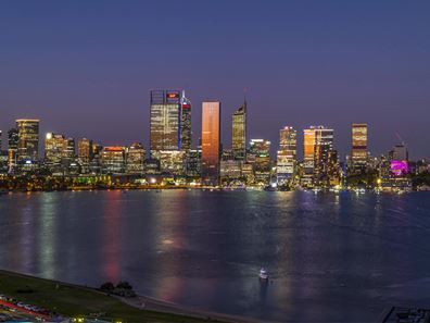 1703/99 Mill Point Road, South Perth WA 6151
