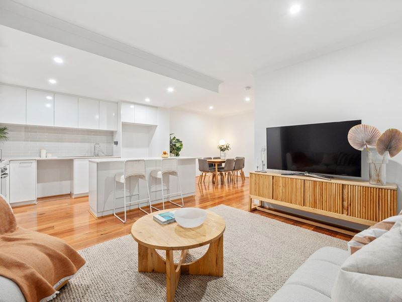 95 Douglas Avenue, South Perth WA 6151