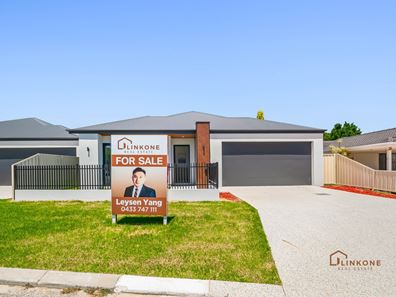 2 Haven Place, Willetton WA 6155