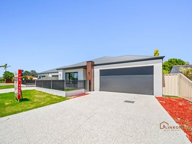 2 Haven Place, Willetton WA 6155