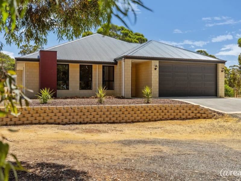 12 Euro Court, Chittering WA 6084