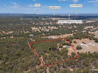 12 Euro Court, Chittering WA 6084