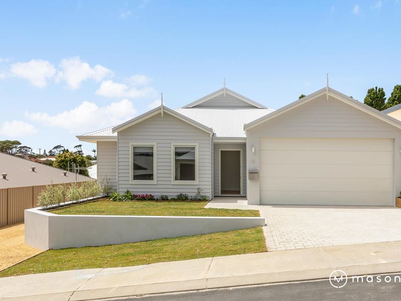 9 Clint Terrace, Spencer Park WA 6330