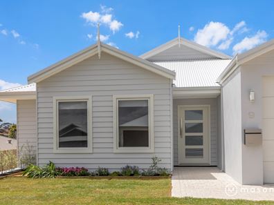 9 Clint Terrace, Spencer Park WA 6330