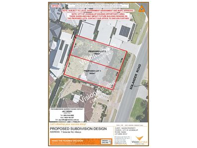 7 Solander Road, Hillarys WA 6025