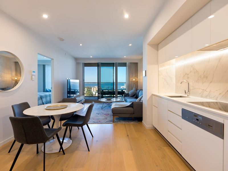 1305/1 Harper Terrace, South Perth