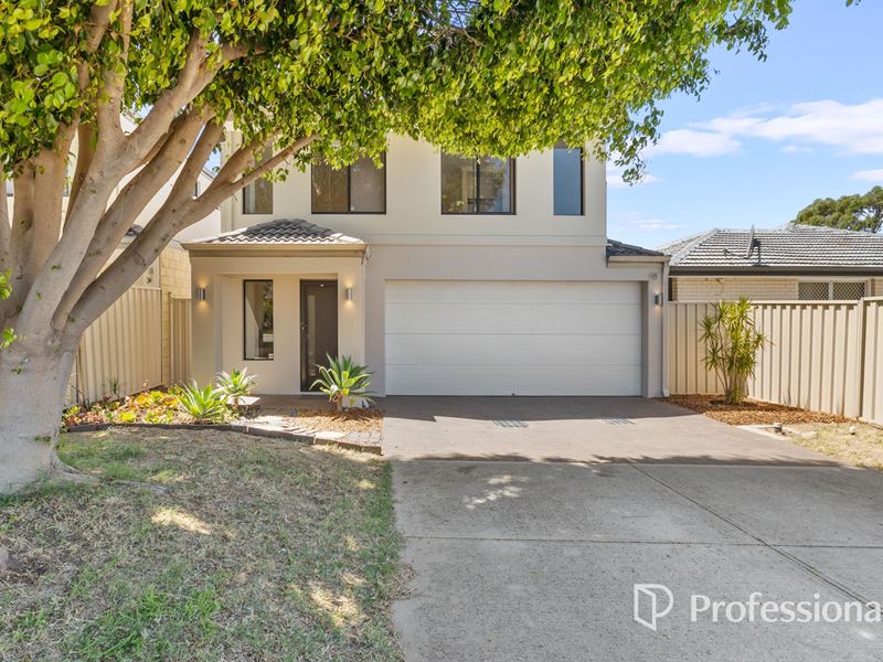 2A Lavant Way, Balga
