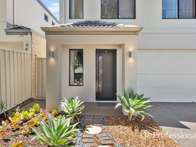 2A Lavant Way, Balga WA 6061