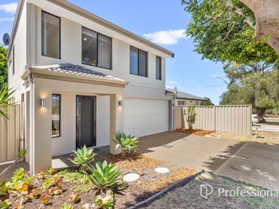 2A Lavant Way, Balga WA 6061