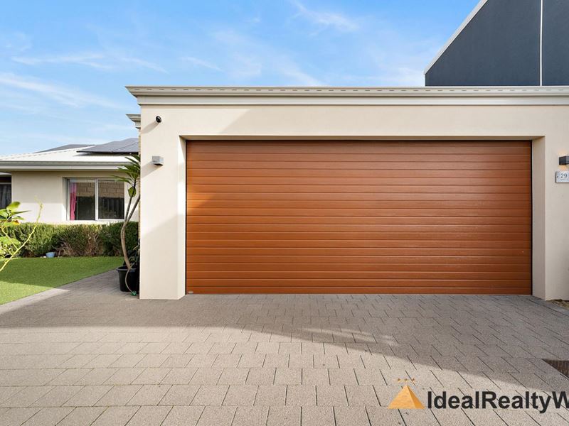 29 Nirvana Way, Willetton