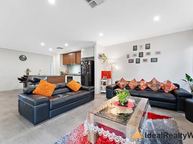 29 Nirvana Way, Willetton WA 6155