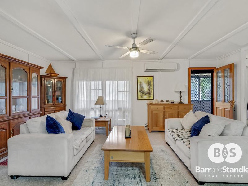 50 Fleet Street, Donnybrook WA 6239