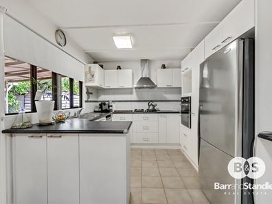 50 Fleet Street, Donnybrook WA 6239