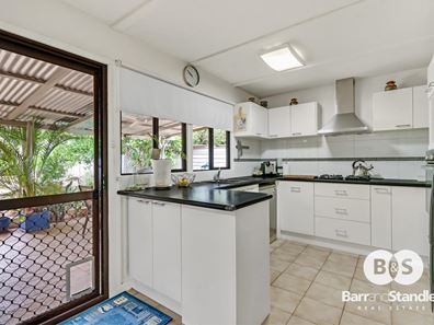 50 Fleet Street, Donnybrook WA 6239