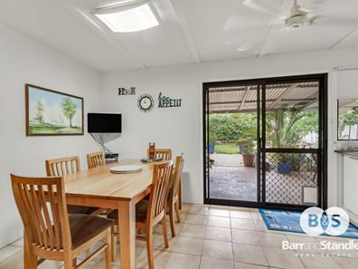 50 Fleet Street, Donnybrook WA 6239