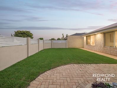 15 Westwind Place, Currambine WA 6028