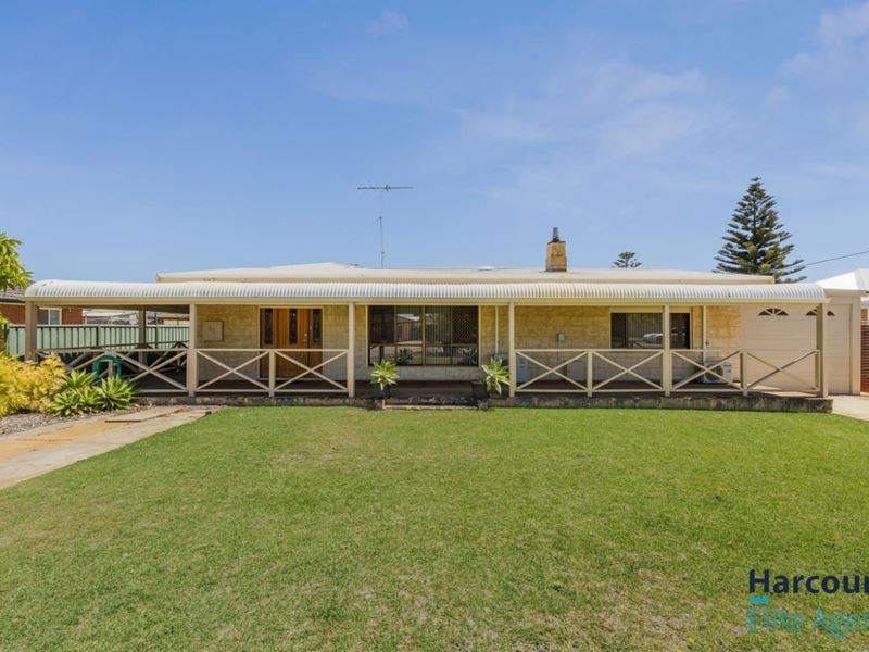 22 Langley Street, Rockingham WA 6168