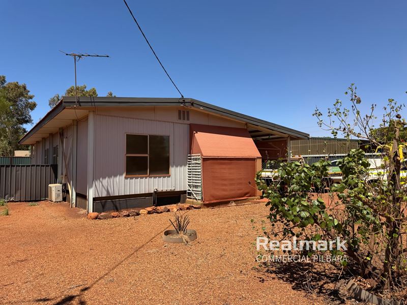 3 Windamarra Street, Newman